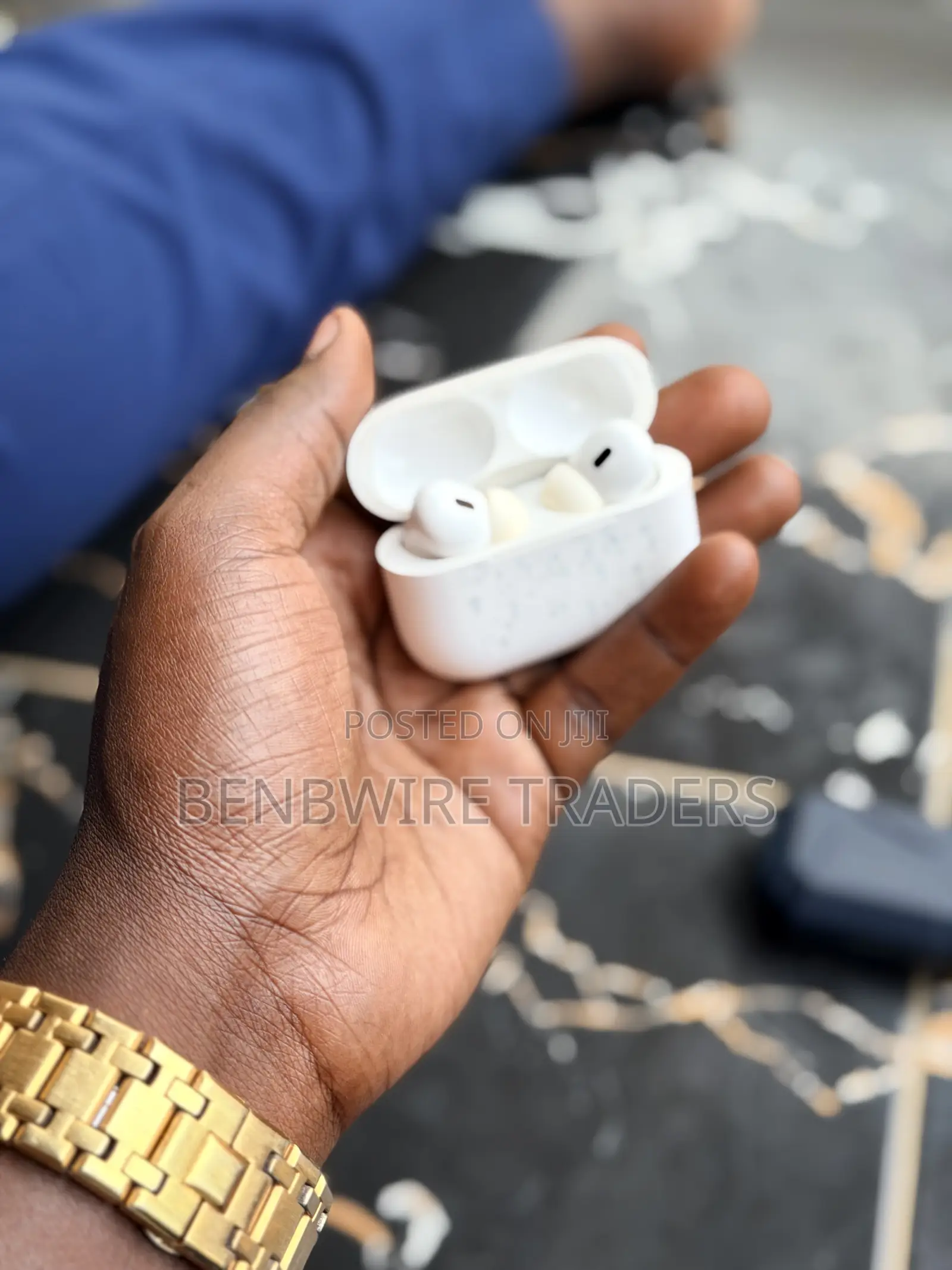 Original Airpods
