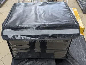 Professional Thermal Insulated Delivery Bag