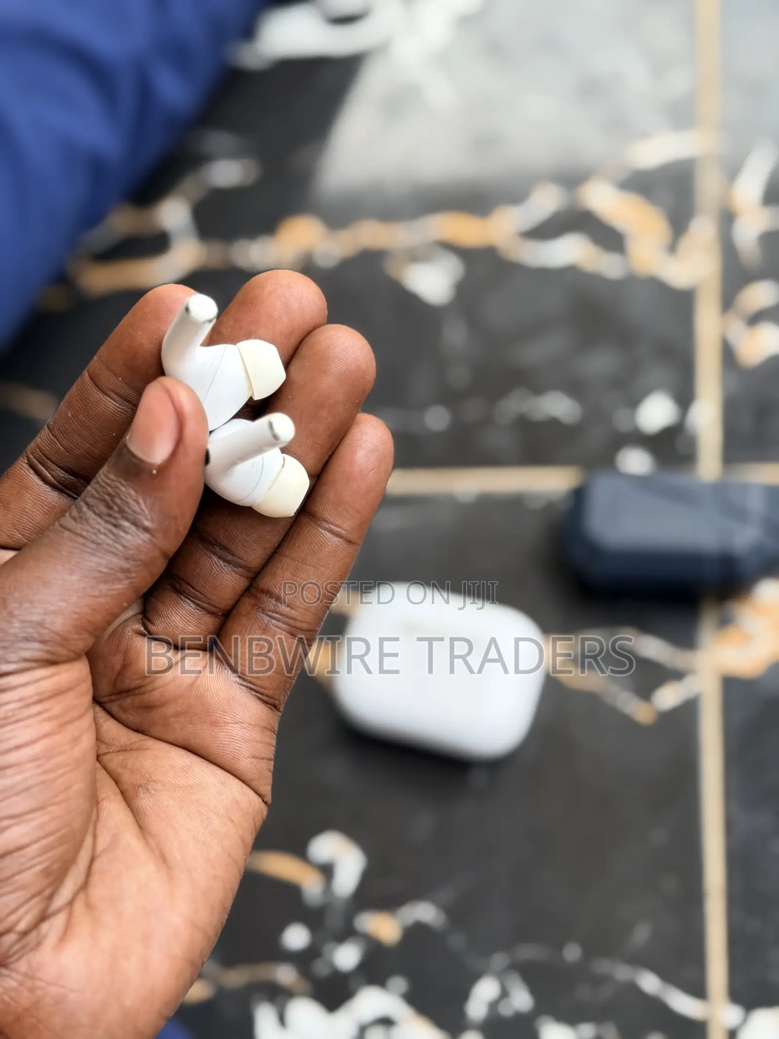 Original Airpods