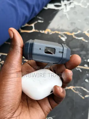 Original Airpods