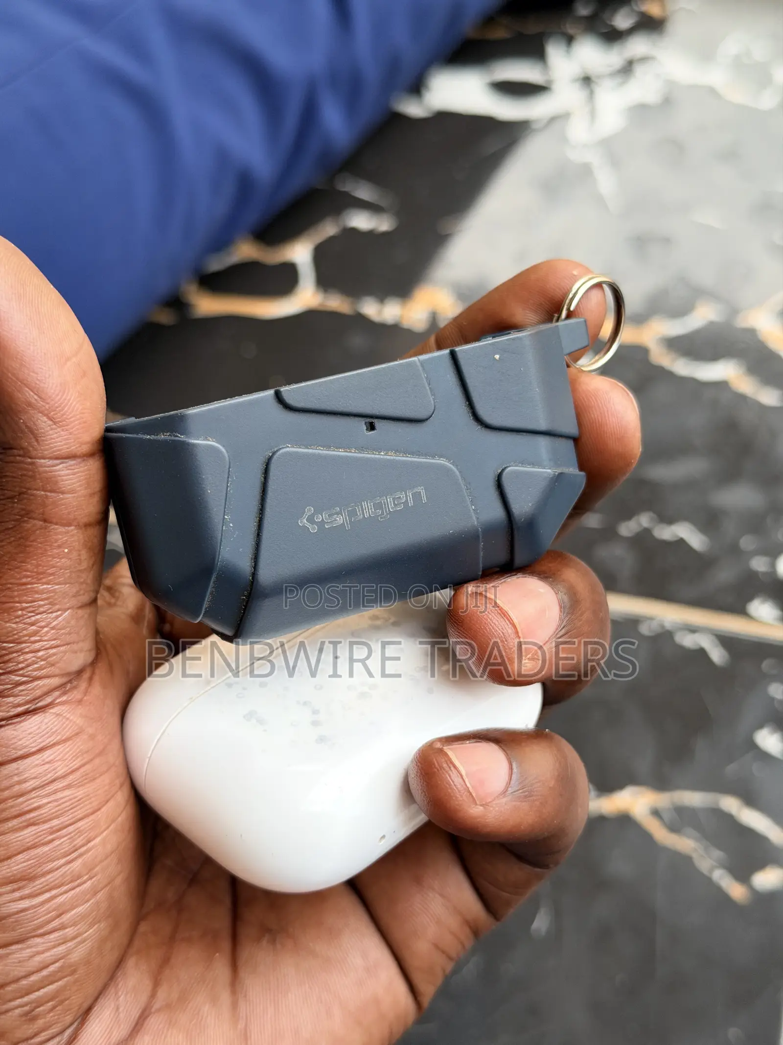 Original Airpods
