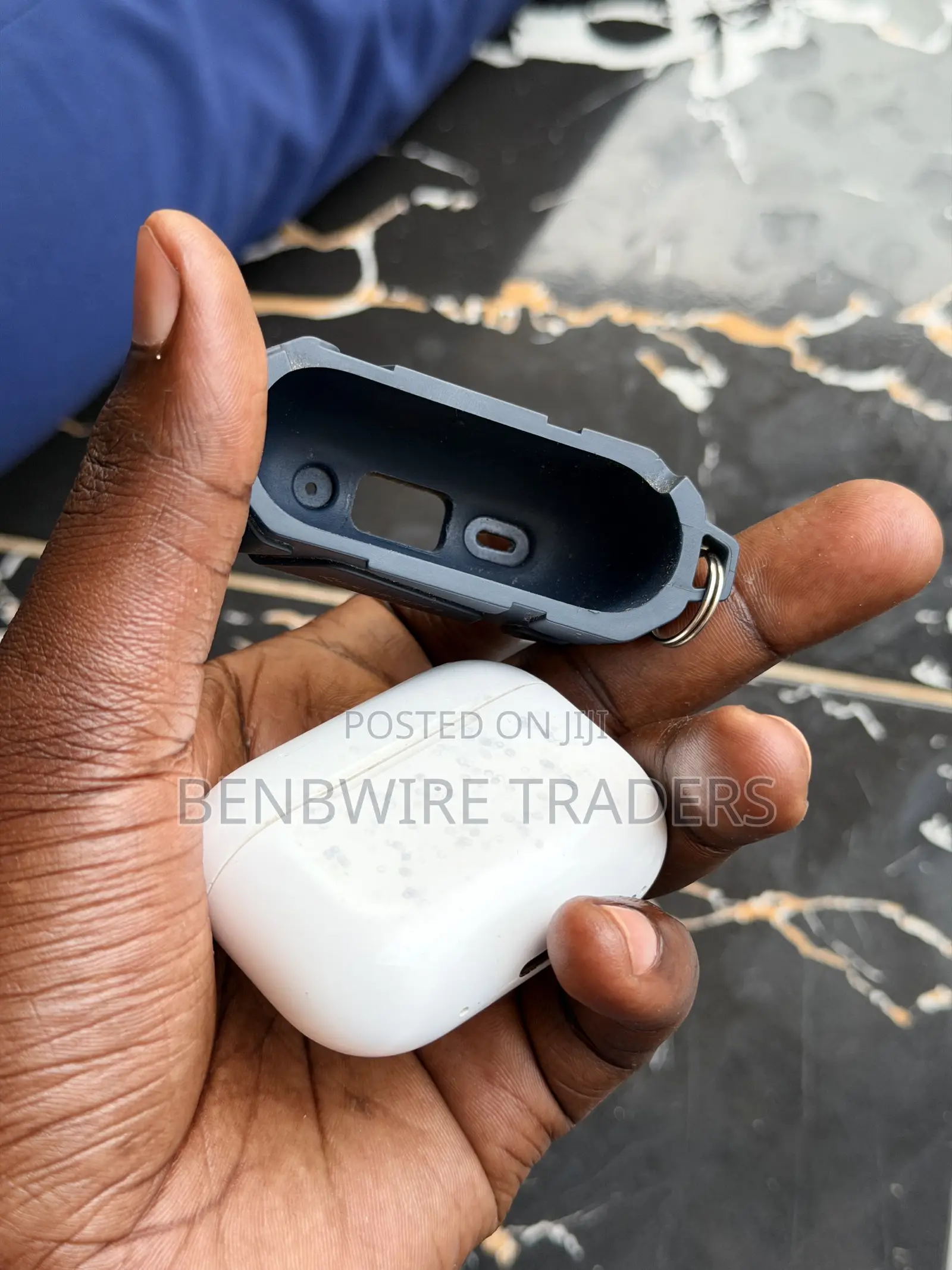 Original Airpods