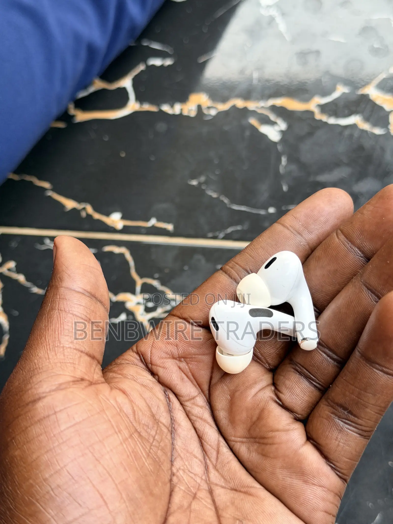 Original Airpods