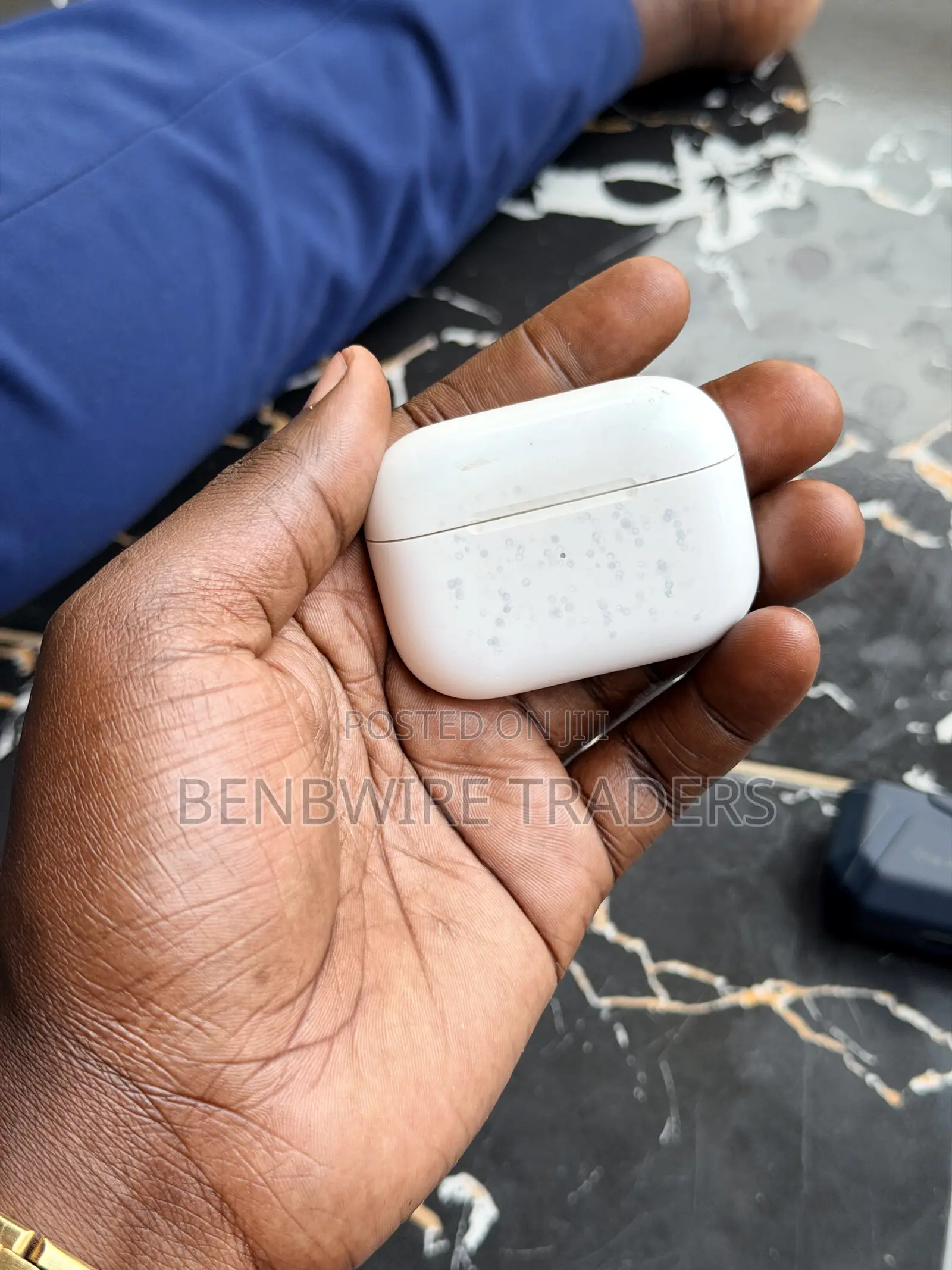 Original Airpods