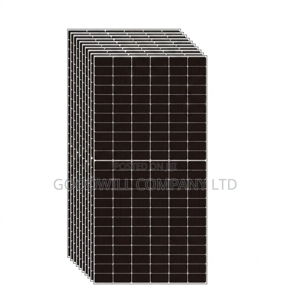 16kwh 48v Lithium / Hybrid Solar System Full Kit