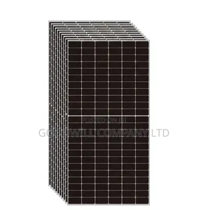 16kwh 48v Lithium / Hybrid Solar System Full Kit