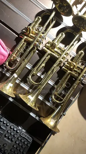 Good Trumpets