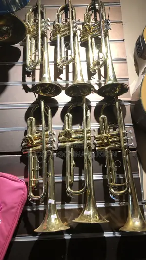 Good Trumpets