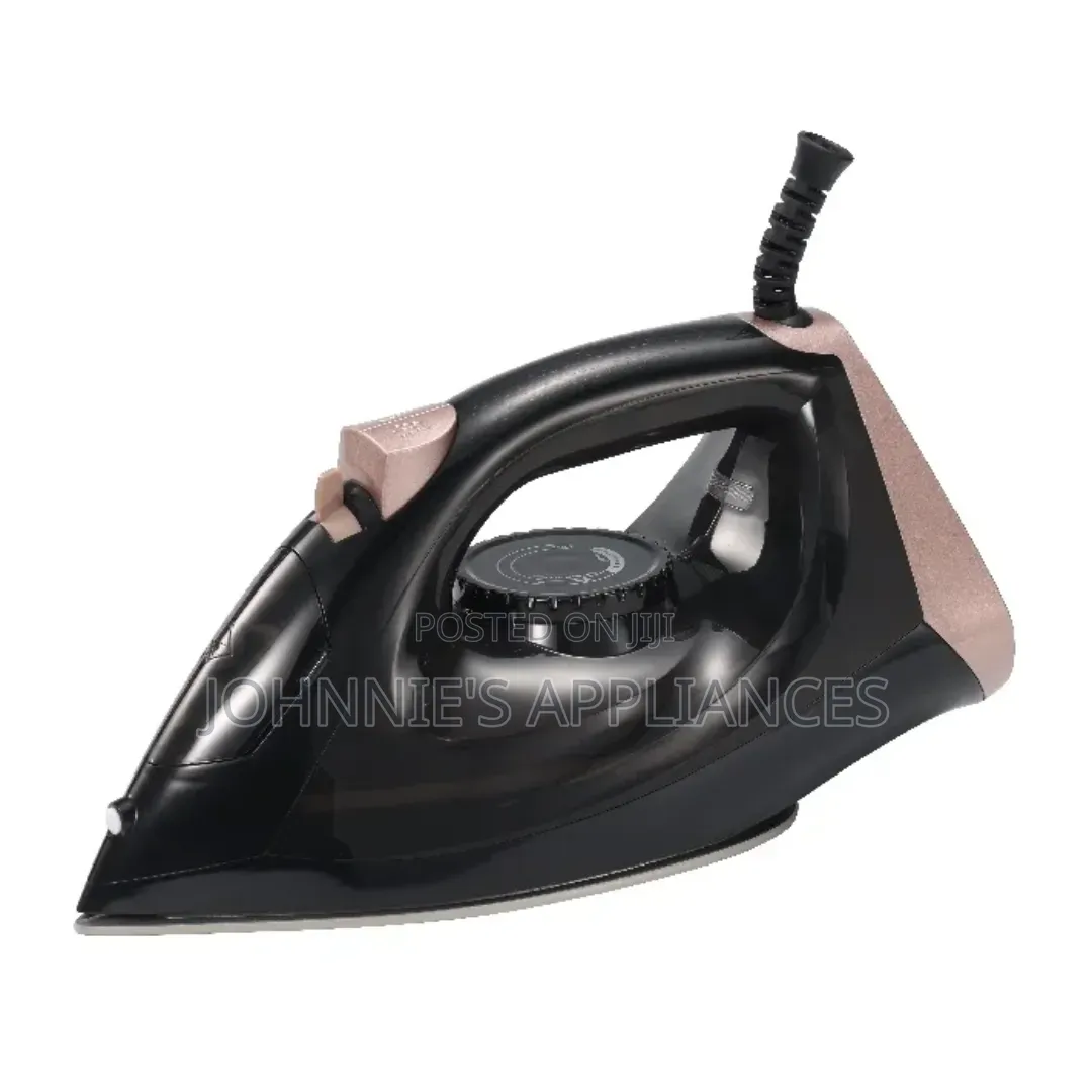 Sonifer Electric Steam Iron