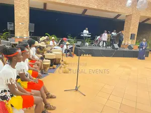 Cultural Dancers