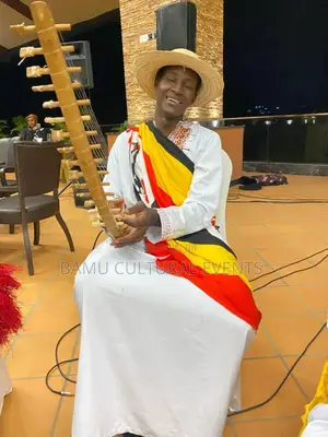 Cultural Dancers