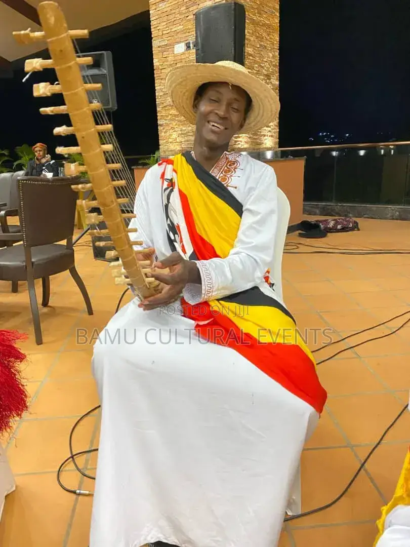 Cultural Dancers