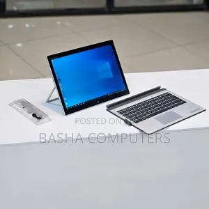 New Laptop HP Elite X2 1012 8GB Intel Core i7 SSD 256GB