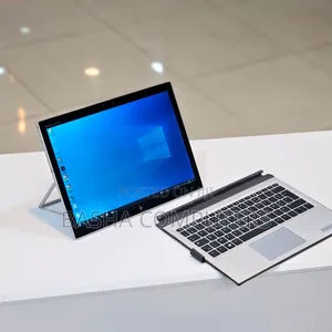New Laptop HP Elite X2 1012 8GB Intel Core i7 SSD 256GB