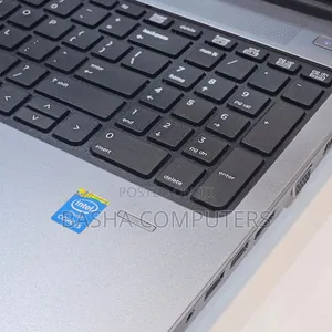 New Laptop HP EliteBook 840 8GB Intel Core i7 SSD 256GB