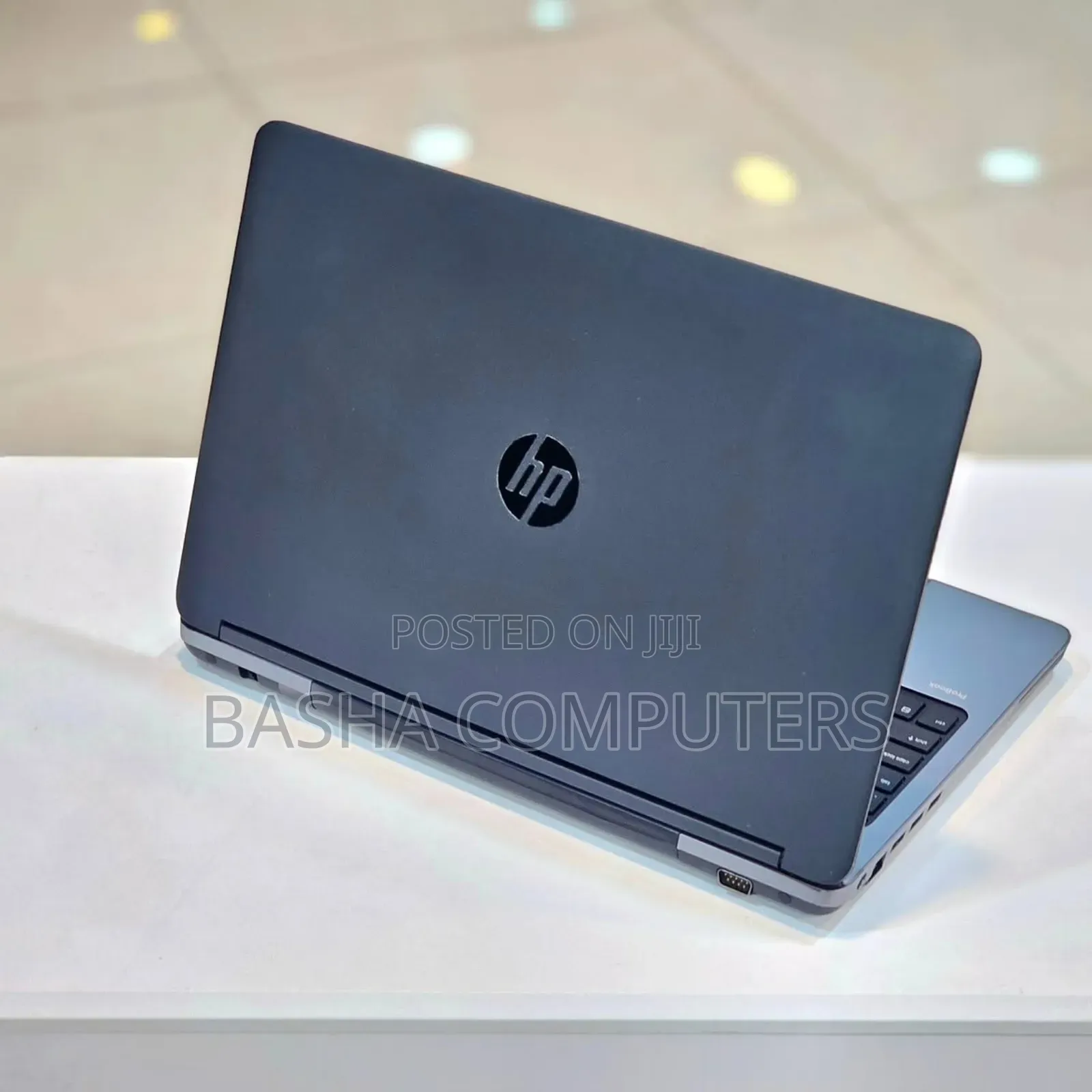 New Laptop HP EliteBook 840 8GB Intel Core i7 SSD 256GB