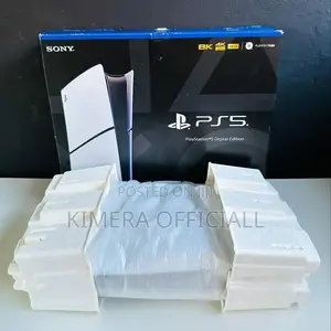 Ps5 Slim | Fully Cleaned | Unlike the Rest of My Room