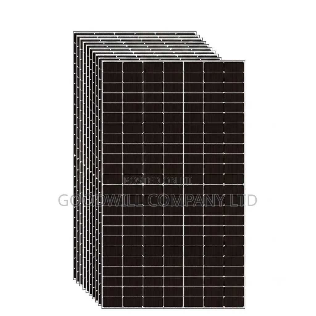 20kwh 48v Lithium / Hybrid Solar System Full Kit