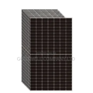 20kwh 48v Lithium / Hybrid Solar System Full Kit