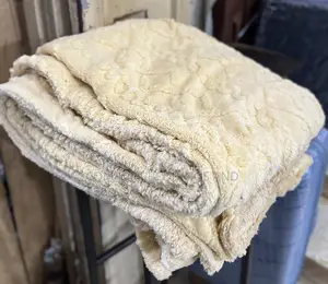 Textured Soft Blanket Blankets