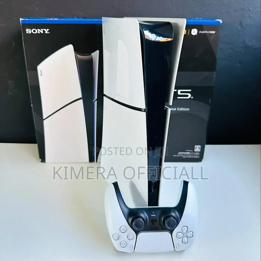 Ps5 Slim Selling Before I Completely Forget What My Coworker Look Like
