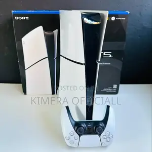 Ps5 Slim Selling Before I Completely Forget What My Coworker Look Like