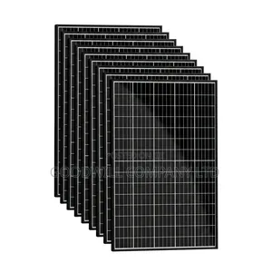 20kwh Deye 48v Comboindia Lithium/Hybrid Solar System Full Kit