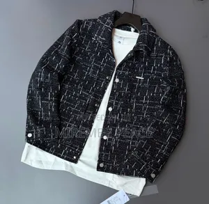 Gent Office Jackets