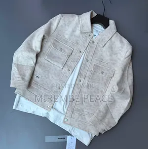Gent Office Jackets