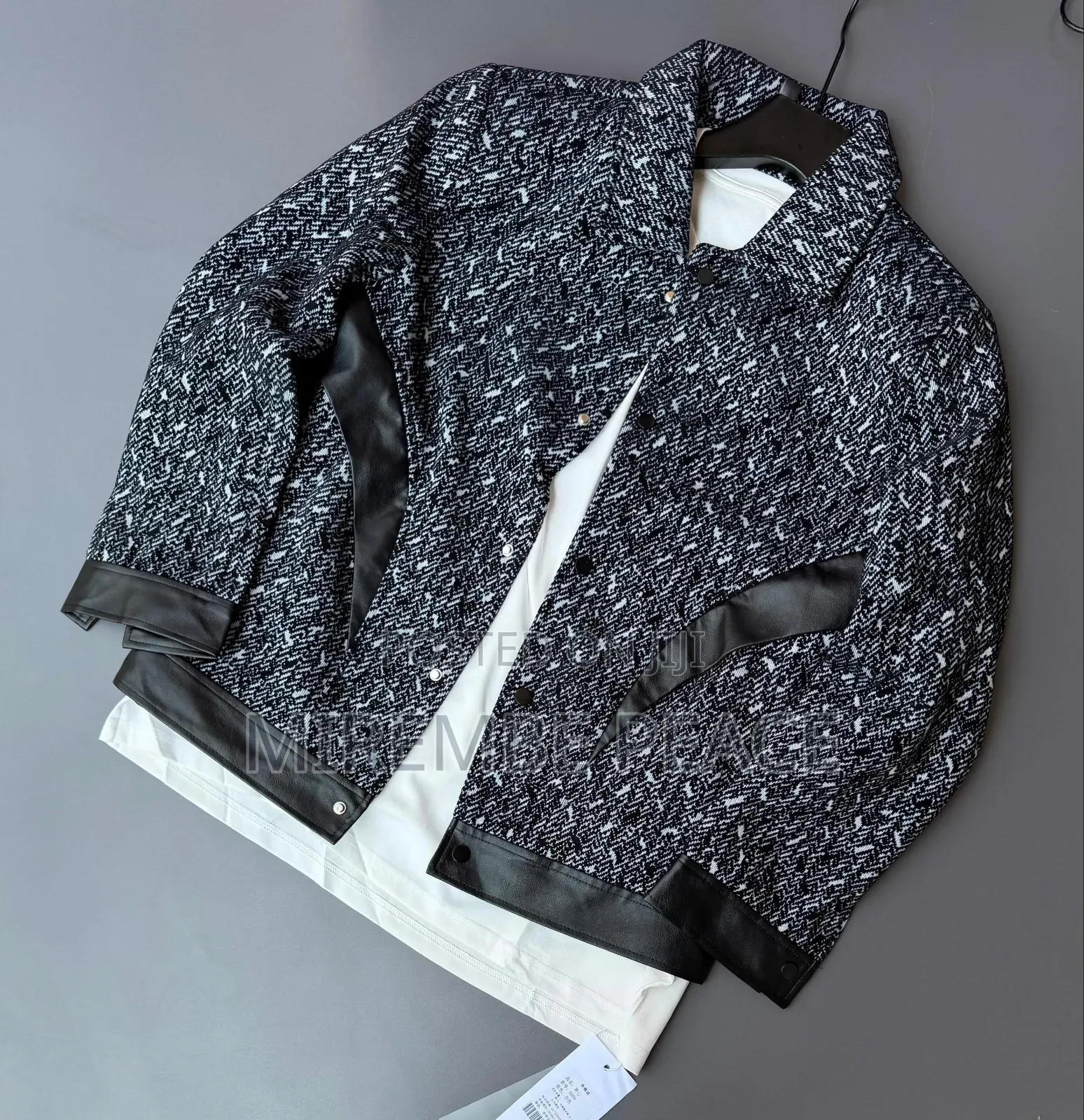 Gent Office Jackets