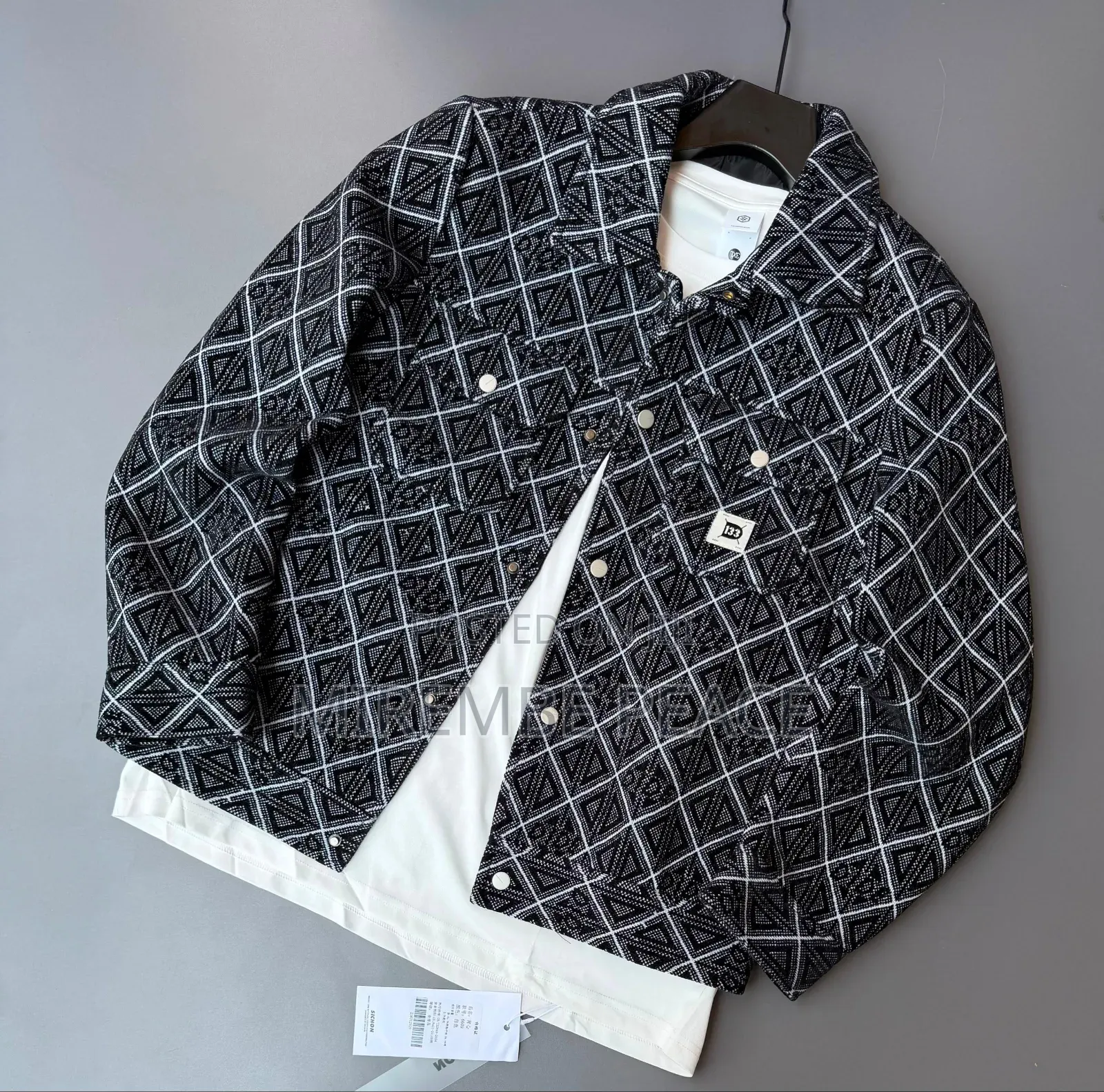 Gent Office Jackets