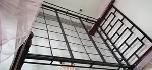 Second Hand Bed