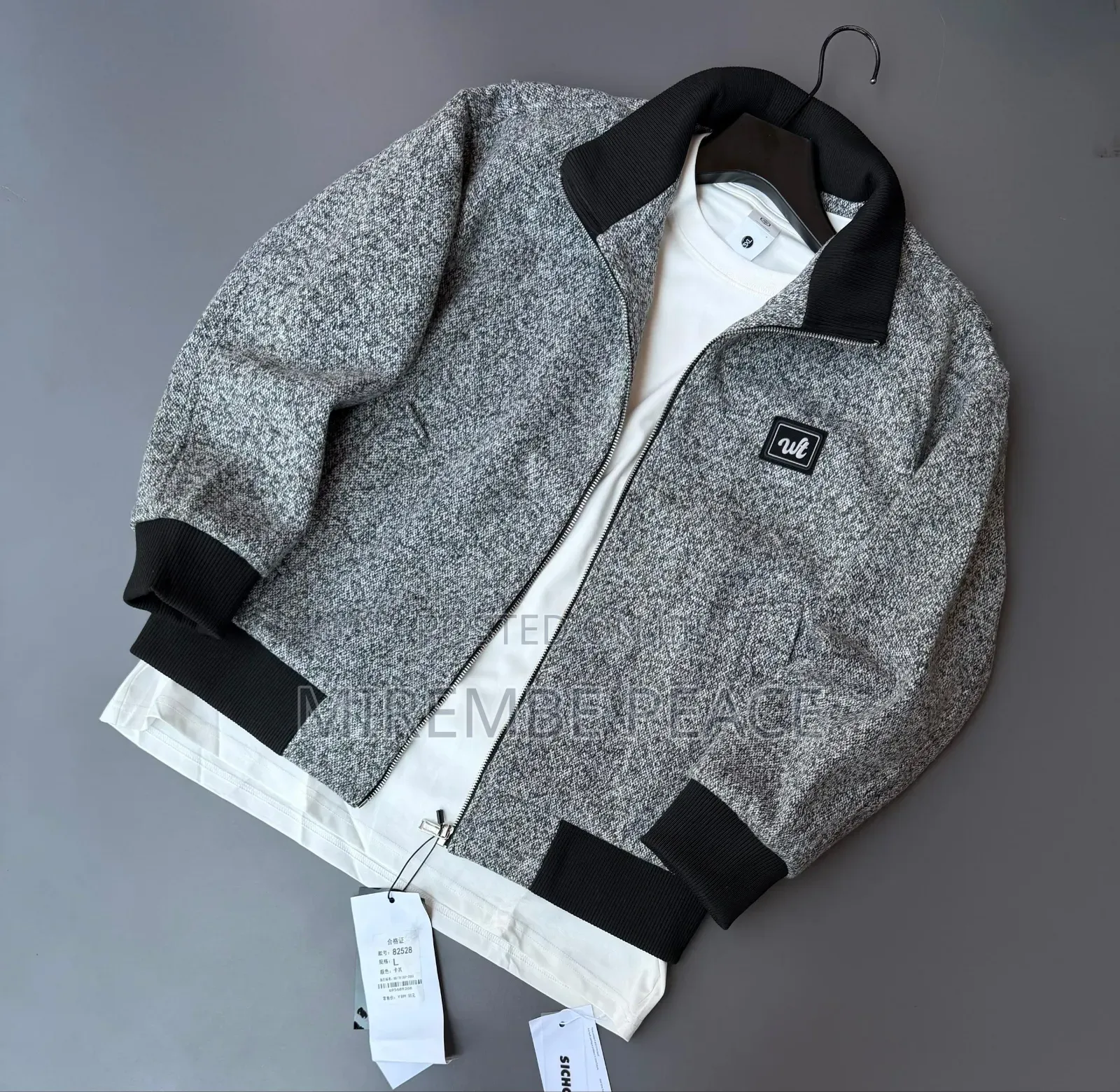 Gent Office Jackets