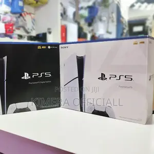 Ps5 Slim: Buy It and Pretend You're Going to Bed at a Reasonable Hour.