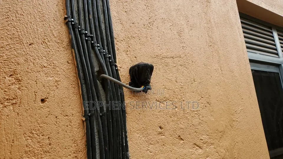 Electrical Installation Wiring Services