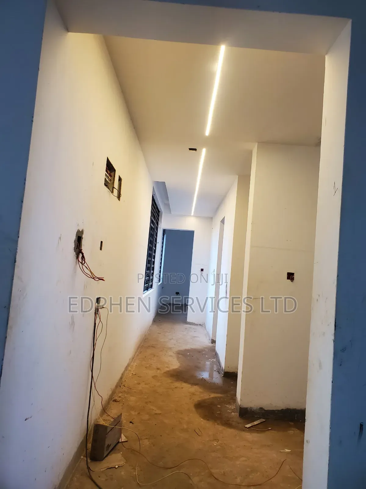 Electrical Installation Wiring Services
