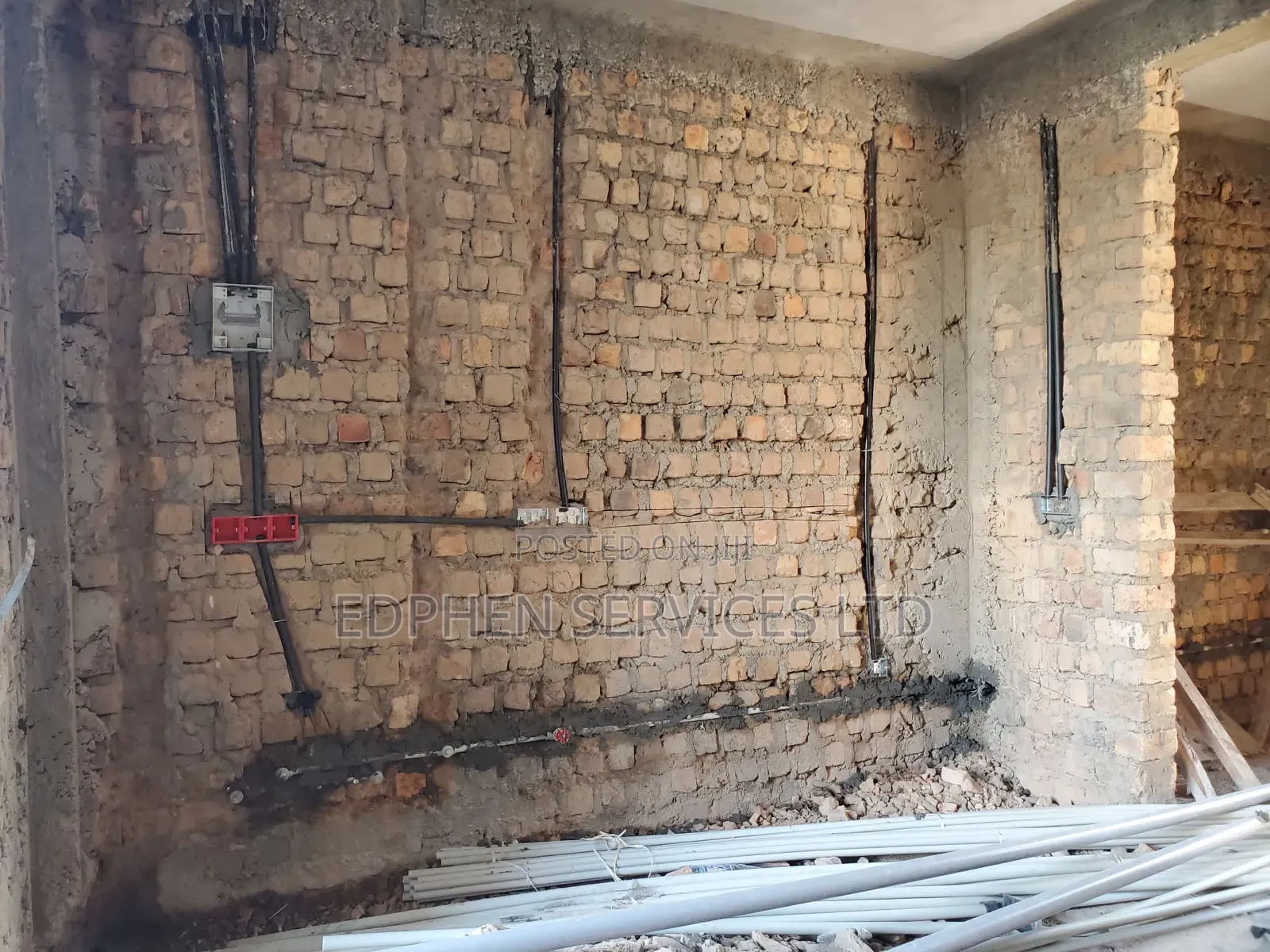 Electrical Installation Wiring Services