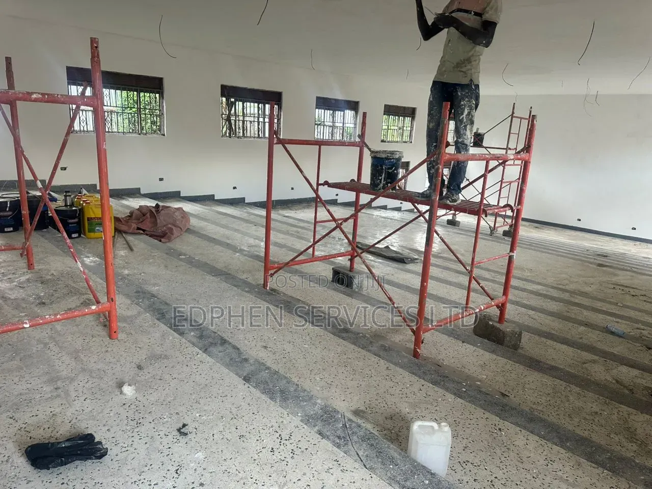 Electrical Installation Wiring Services