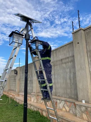 Electrical Installation Wiring Services
