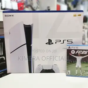 Ps5 Slim: The Diet Worked. It’S Thin, Fast and Ready to Keep You Awake