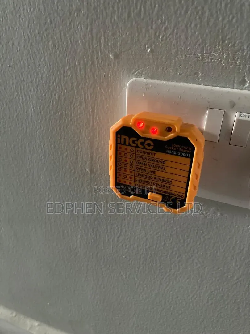 Electrical Installation Wiring Services