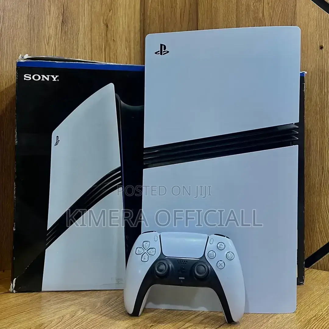 Ps5 Pro | Buy It Now | Before Your Common Sense Kicks In