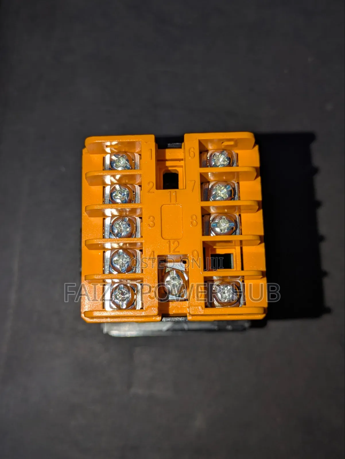 Selec Temperature Controllers