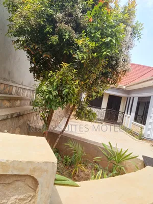 Guest House in Ssonde