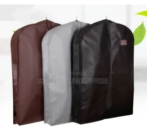 Garment Storage Bag