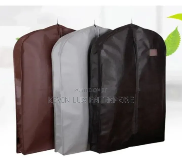 Garment Storage Bag