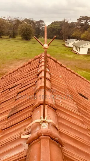Electrical Earthing Lightning Protection Services