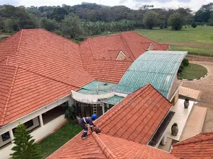 Electrical Earthing Lightning Protection Services