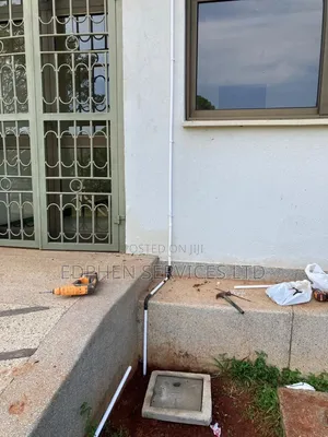 Electrical Earthing Lightning Protection Services