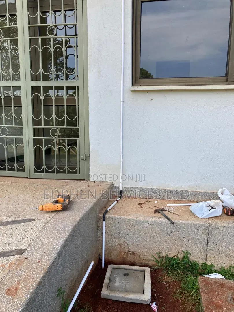 Electrical Earthing Lightning Protection Services